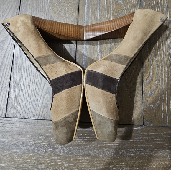 Calvin Klein Gabbey Heels, Women's Size 8.5 - Picture 6 of 11
